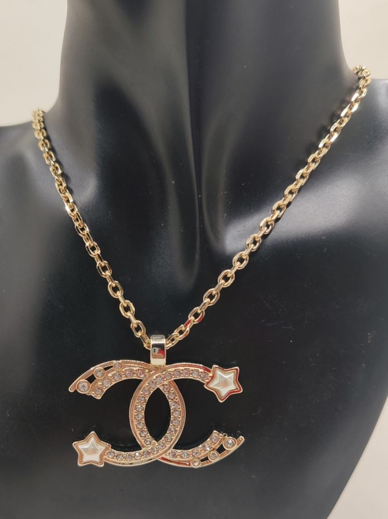 Chanel Necklaces